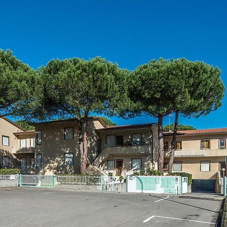 Caletta Apartments Castiglioncello Exterior photo